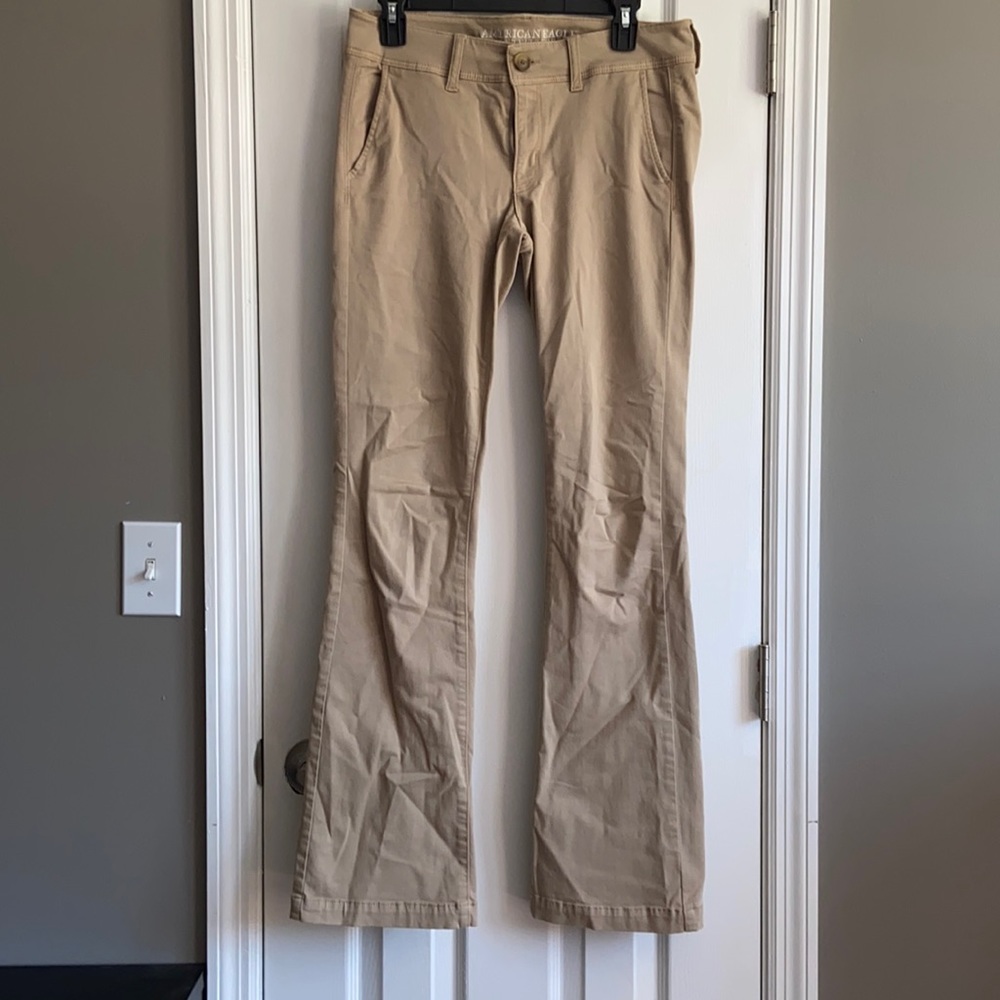 American eagle pants